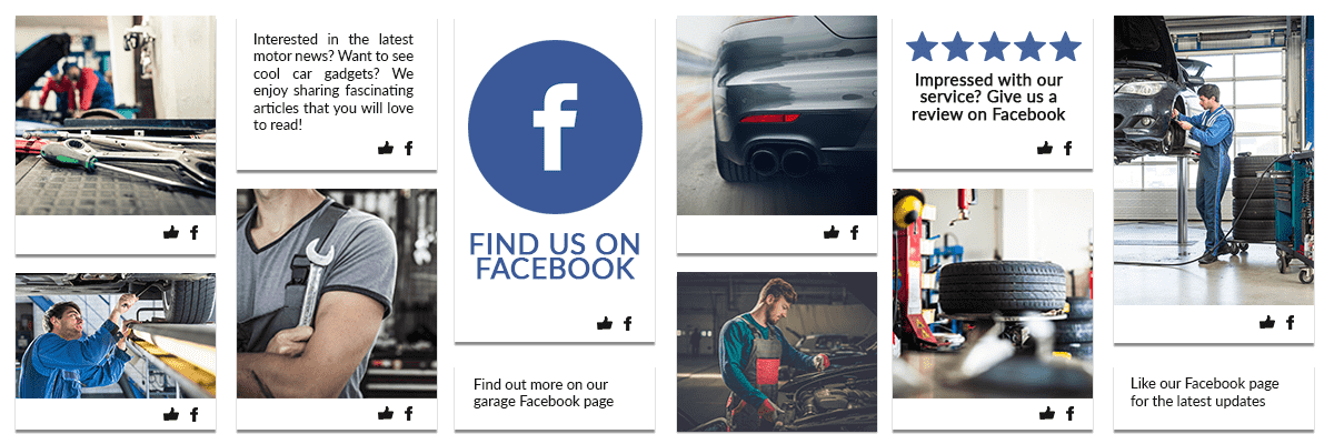 J H G Vehicle Services image